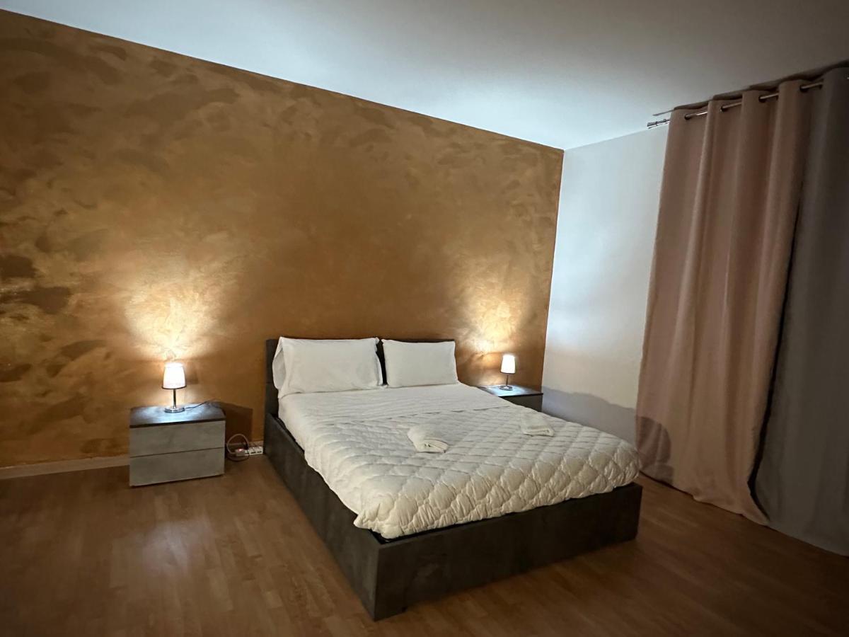 Leone D'Oro 2 - Milano Street Hotell Mestre Eksteriør bilde