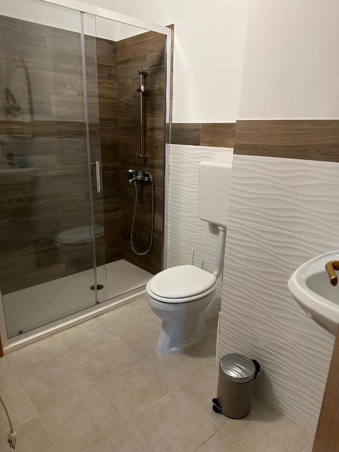 Leone D'Oro 2 - Milano Street Hotell Mestre Eksteriør bilde