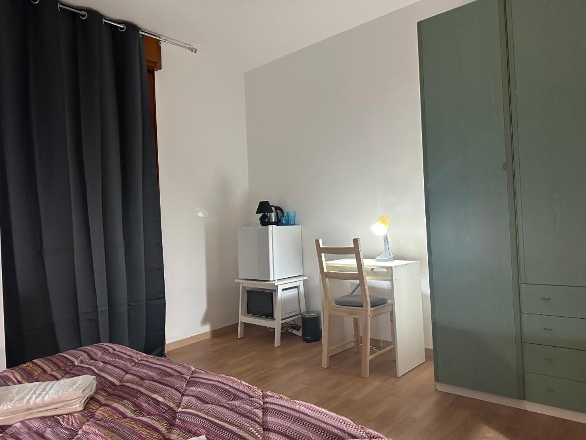 Leone D'Oro 2 - Milano Street Hotell Mestre Eksteriør bilde