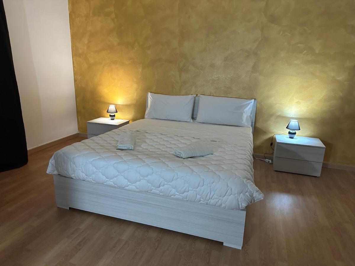 Leone D'Oro 2 - Milano Street Hotell Mestre Eksteriør bilde