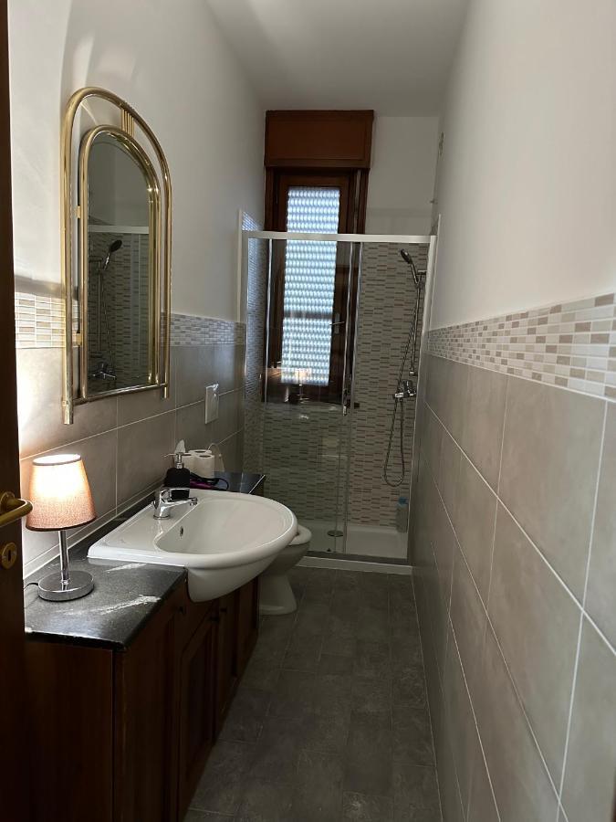 Leone D'Oro 2 - Milano Street Hotell Mestre Eksteriør bilde