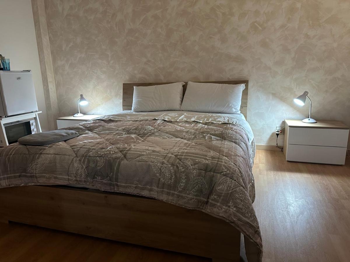 Leone D'Oro 2 - Milano Street Hotell Mestre Eksteriør bilde