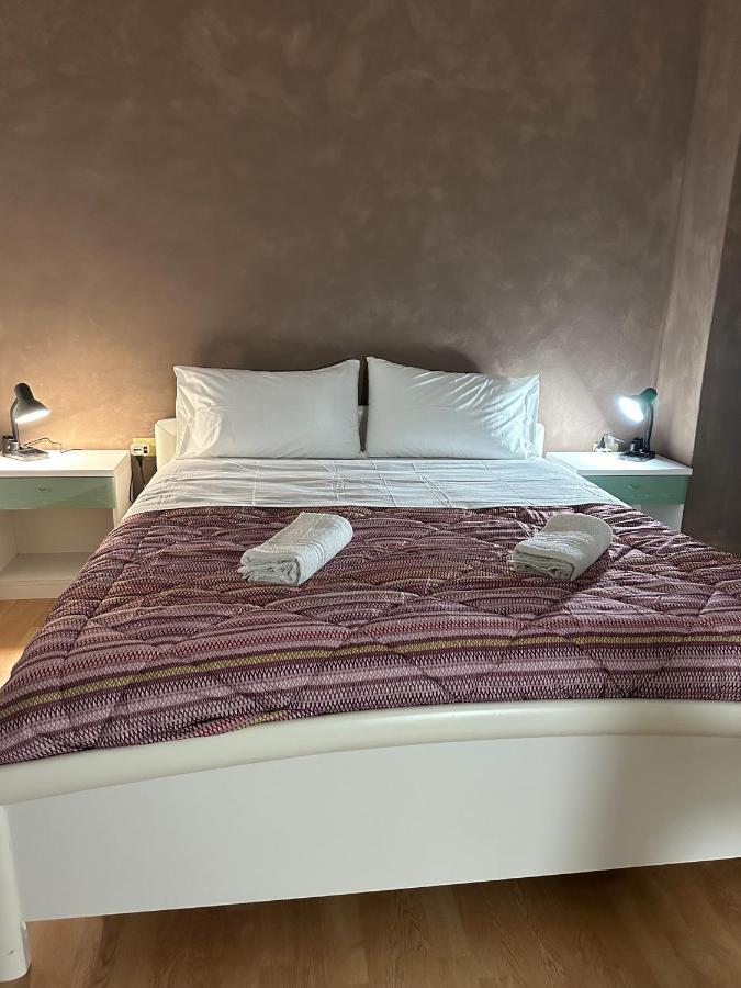 Leone D'Oro 2 - Milano Street Hotell Mestre Eksteriør bilde