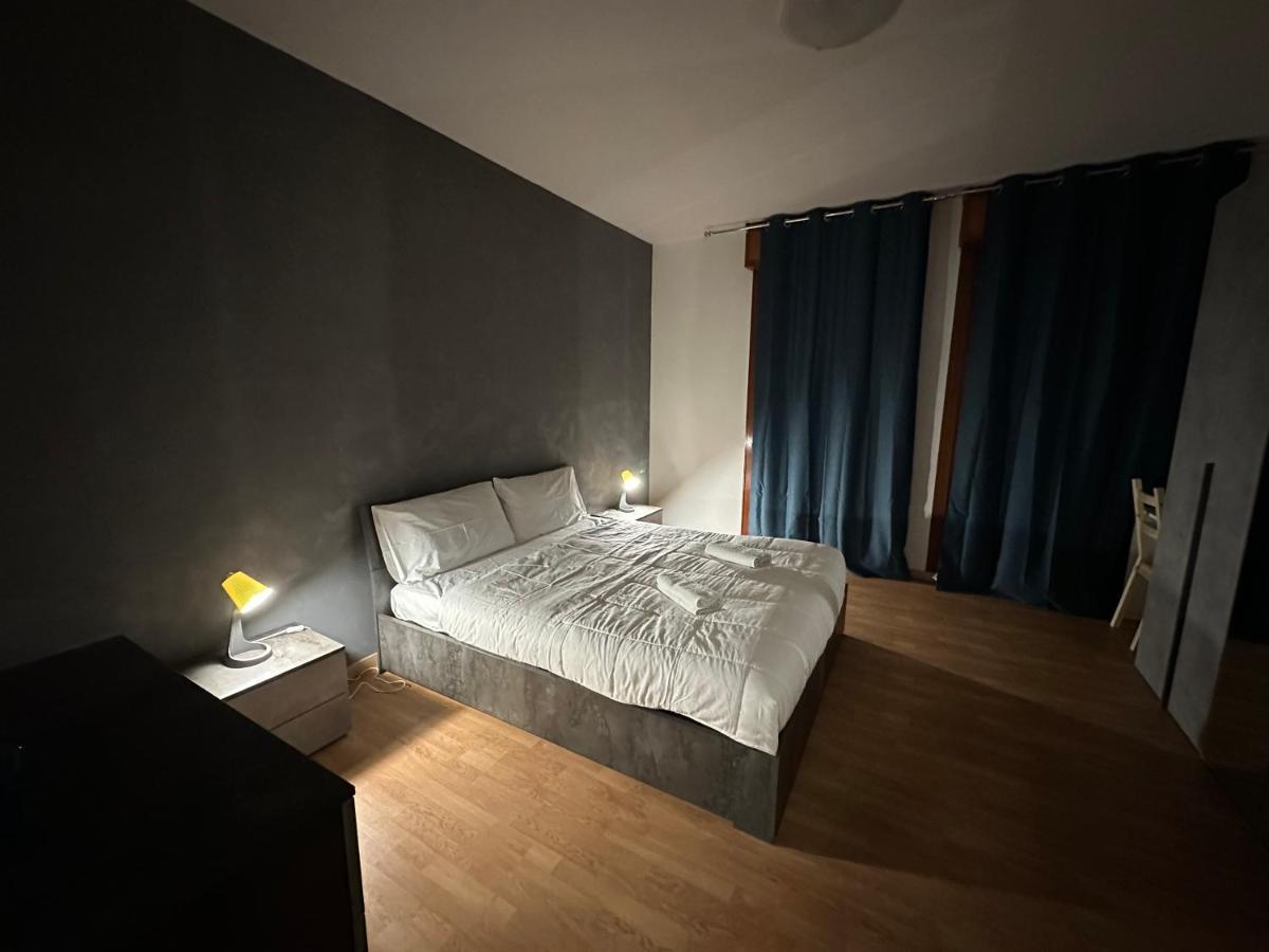 Leone D'Oro 2 - Milano Street Hotell Mestre Eksteriør bilde