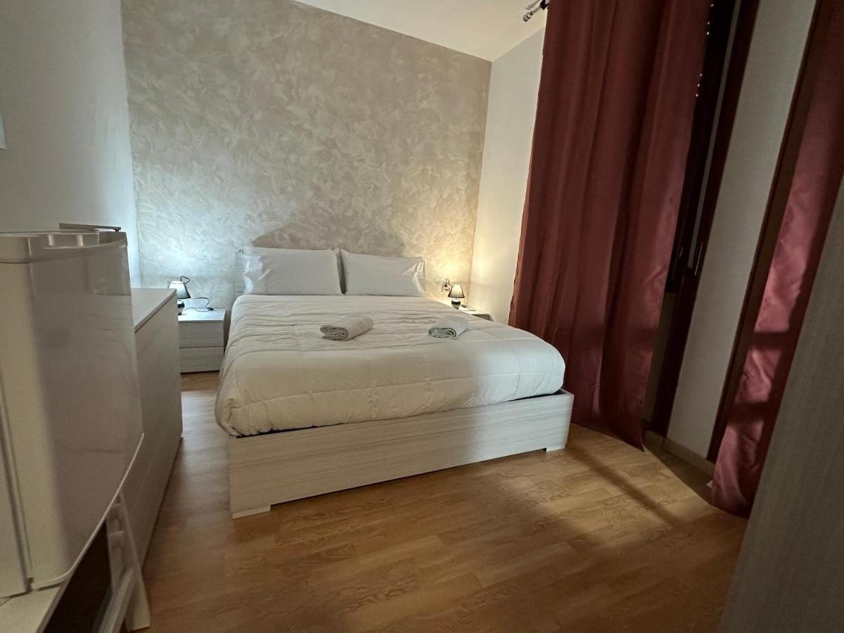 Leone D'Oro 2 - Milano Street Hotell Mestre Eksteriør bilde