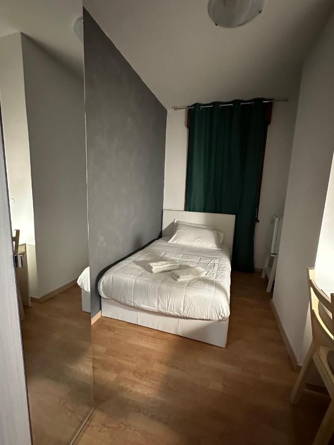 Leone D'Oro 2 - Milano Street Hotell Mestre Eksteriør bilde