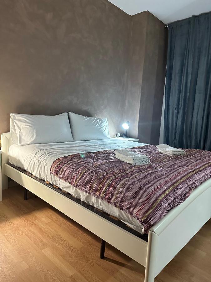 Leone D'Oro 2 - Milano Street Hotell Mestre Eksteriør bilde