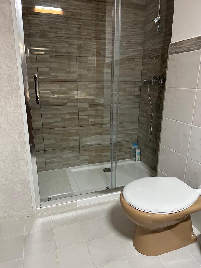 Leone D'Oro 2 - Milano Street Hotell Mestre Eksteriør bilde