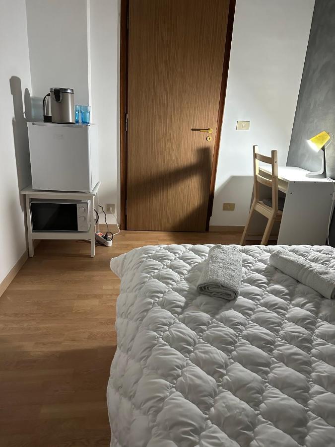 Leone D'Oro 2 - Milano Street Hotell Mestre Eksteriør bilde