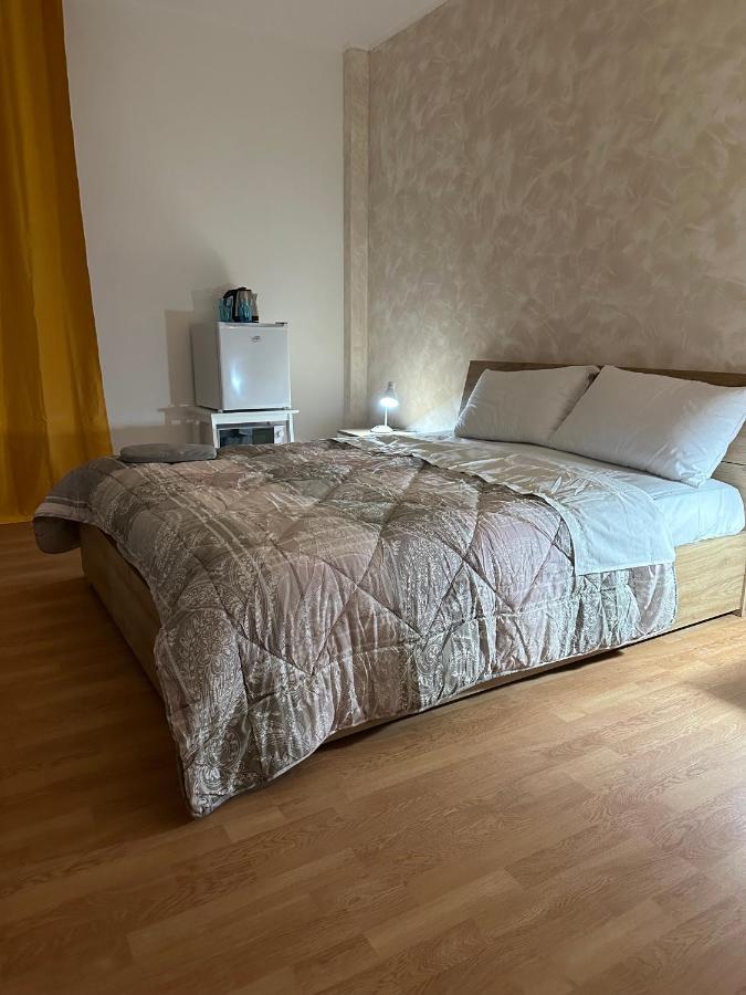Leone D'Oro 2 - Milano Street Hotell Mestre Eksteriør bilde