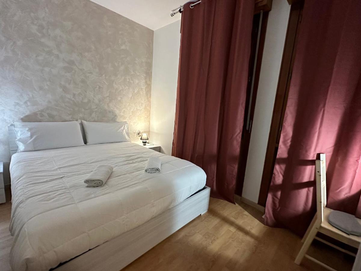 Leone D'Oro 2 - Milano Street Hotell Mestre Eksteriør bilde